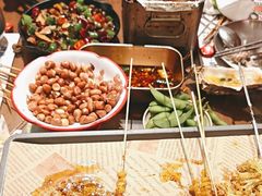 -神府路壹号·海鲜烧烤·砂锅粥·锅物(三坊七巷店)