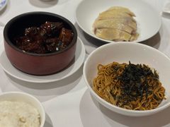 -老吉士酒家(天平路店)