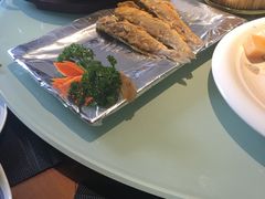 -沈家花园如皋菜(君御豪庭店)