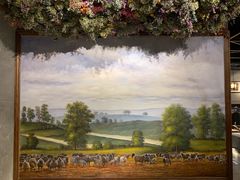 -快乐小羊·内蒙牛羊肉火锅(流花中心店)