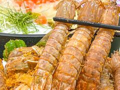 -嘉升大排档(番禺总店)