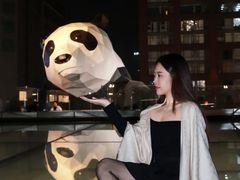 -茹丝葵经典牛排馆(成都IFS店)