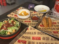-Side Street街旁(交道口店)