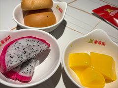 -豪享来中西餐厅(隆昌店)