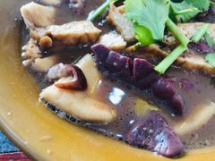 -六爷门框百年卤煮