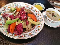 -杭州君悦酒店·青莳