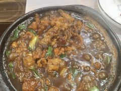 -小时候焗海鲜(鄞州万达店)