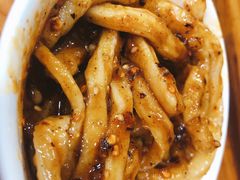 -洞子口张老二凉粉(文殊院店)