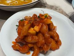 -火婆子·川小馆(扬韬科技广场店)
