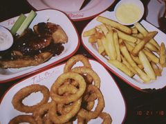 -Tubestation站点比萨(高新万达ONE店)