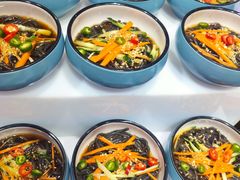 -青岛蓝海大饭店·爱琴海自助餐厅(崂山店)