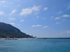 -海南分界洲岛旅游区