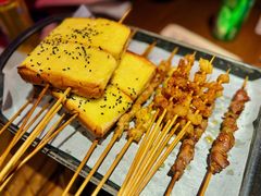 -聚点串吧·小酒局(北京旗舰店)