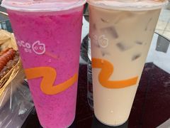 -CoCo都可(太仓万达店)