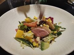 -圣丰索菲特·法国餐厅