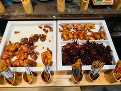 -鸽子窝(青塔店)