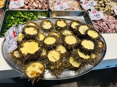 -五谷丰登农家院·地道胶东菜·海鲜烧烤(威海店)
