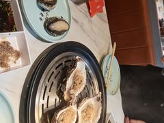 -苏大嘴蒸汽海鲜·海胆蒸饺(中山广场店)