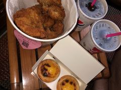 -肯德基(环翠北店)