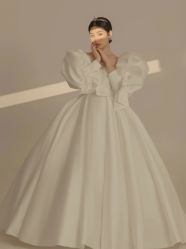 -女王风尚STUDIO·轻奢化定制