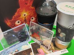 -沪上阿姨·臻选茶饮(上海环球港店)