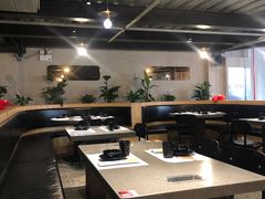 大堂-一棠龙虾•王牌虾球(楚河汉街店)