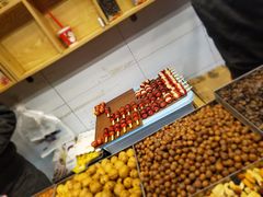 -一栗·新鲜零食炒货(太原街沃尔玛店)