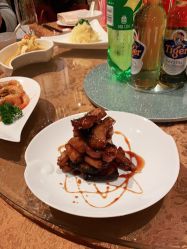 点击看大图 -上海浦东喜来登由由大酒店·宴会厅