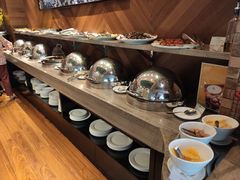 -拉蒂娜·巴西牛排馆 Latina·Brazilian Steakhouse(陆家嘴旗舰店)