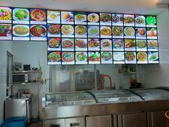 -川悦壹号·川菜(蠡溪路店)