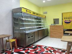 -小谷姐姐麻辣拌·麻辣烫(北辰店)