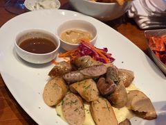 -广州柏悦酒店·悦吧·顶楼露天酒吧