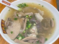 -荔林食店(西华路店)
