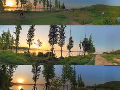 -云龙湖旅游景区