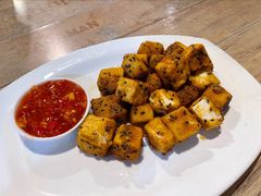 酥皮豆腐-王家厨房(新华路店)