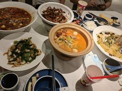 -大丰收李家(浦西万达店)