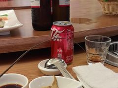 -尚海豆捞(乐虹坊店)