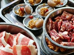 -旺记碳烤肥牛(总店)