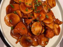 -上海1号私藏菜(静安店)