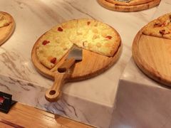 -比格比萨自助(南京万达茂店)