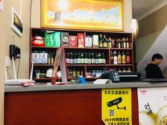 -故乡明太鱼屋(航北路店)