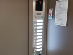-西安永宁门大景城堡酒店