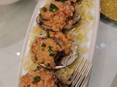 -武汉香格里拉大酒店·香宫中餐厅