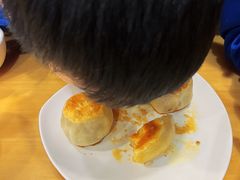 -惠丰门丁肉饼店