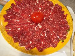 -潮汕大目牛肉火锅(上梅林店)