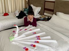 -庐山西海国际温泉度假村