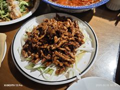 -新派川菜馆(济南路店)