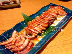-yokocho上横町·日本食街(深业上城店)