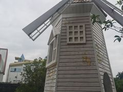 -百万葵园