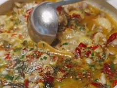 -院里寻菜·精致庭院菜(观沙岭店)